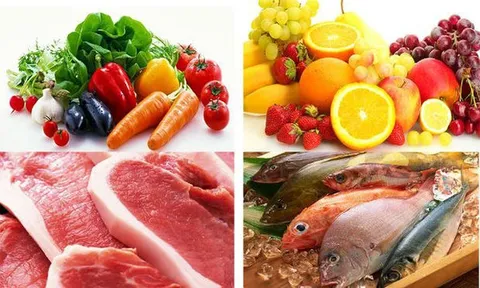 Giải quyết kịp thời vướng mắc trong các quy định của Luật An toàn thực phẩm