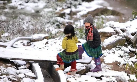 Thời tiết hôm nay (29-12): Bắc Bộ rét đậm, rét hại