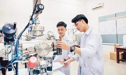 Từ 1/1/2026, mở rộng quyền tự chủ với cơ sở giáo dục đại học