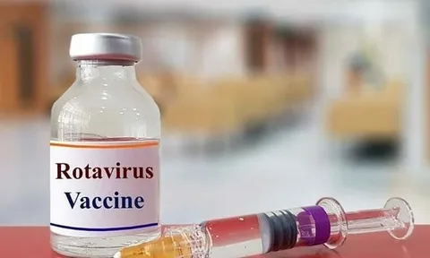 Từ năm 2026, Hà Nội triển khai uống vaccine Rota trong Chương trình tiêm chủng mở rộng