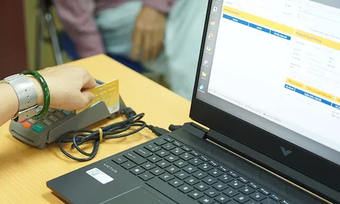 Hướng dẫn chi trả gộp 2 tháng lương hưu, trợ cấp bảo hiểm xã hội