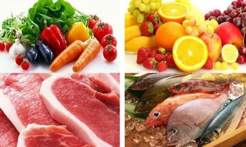 Sửa Luật An toàn thực phẩm: Gỡ vướng sau 15 năm thực thi