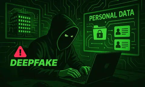 Dự báo năm 2026, mức độ tinh vi của lừa đảo trực tuyến gia tăng