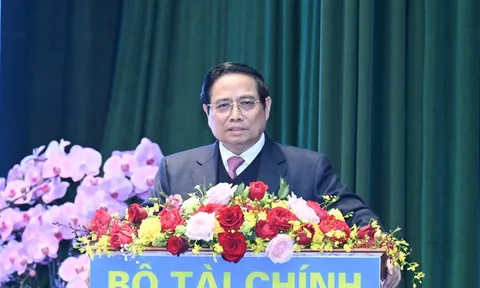 Điều hành chính sách tiền tệ linh hoạt, hiệu quả, bảo đảm an ninh tài chính quốc gia