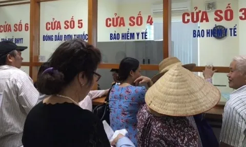 Bộ Y tế chỉ đạo hỏa tốc yêu cầu đổi mã quyền lợi bảo hiểm y tế cho hai nhóm đối tượng