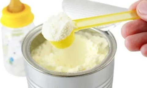 Thu hồi sữa Nestlé ở nước ngoài: Bộ Y tế vào cuộc