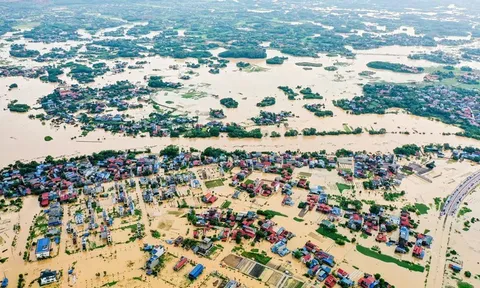 Sẽ thanh tra việc thực hiện chính quyền địa phương 2 cấp và dự án có sử dụng đất tại 16 tỉnh, thành