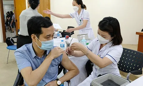 Phân cấp thực hiện 14 nhiệm vụ và thủ tục hành chính lĩnh vực phòng bệnh