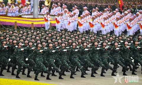 Người làm nhiệm vụ quan trọng, chiến lược của Quân đội được hỗ trợ những gì?