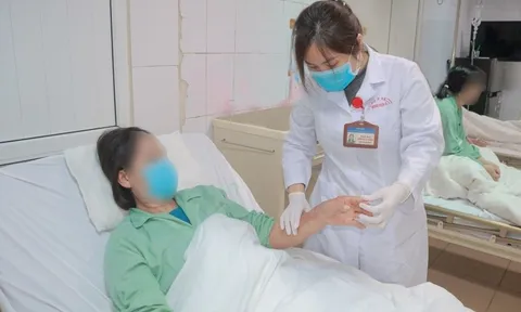 Thực hiện nghiêm việc kê đơn thuốc ngoại trú dài ngày