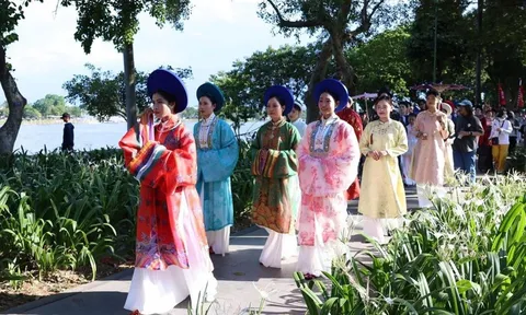 Nhìn lại những dấu ấn nổi bật của du lịch Việt Nam