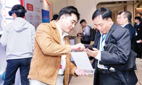 Từ Luật Bảo vệ dữ liệu cá nhân đến an ninh dữ liệu