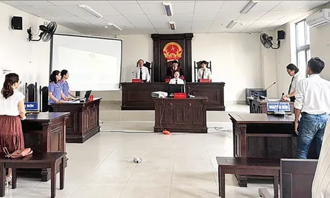 Hoàn thiện pháp luật về hôn nhân và gia đình