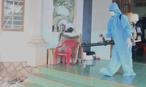 Hà Nội chủ động phòng, chống các bệnh truyền nhiễm ngay từ đầu năm