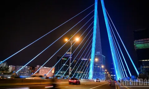 Việt Nam - điểm đến đáng trải nghiệm hàng đầu châu Á