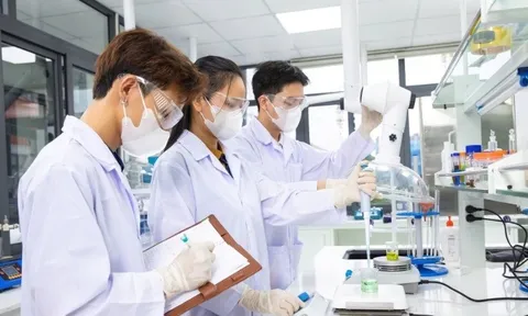 Tăng cường gắn kết khoa học, công nghệ với giáo dục - đào tạo