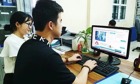 Đặt nền móng cho chuyển đổi số trong lĩnh vực pháp chế nhà nước