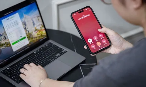 Cảnh giác cuộc gọi mạo danh cán bộ địa chính yêu cầu điều chỉnh dữ liệu đất đai