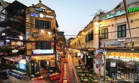 Đổi mới tư duy để du lịch Việt phát triển đột phá