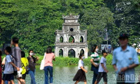 Các nhiệm vụ trọng tâm để phát triển ngành du lịch năm 2026