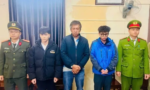 Những lưu ý với người dân trong bảo vệ dữ liệu cá nhân