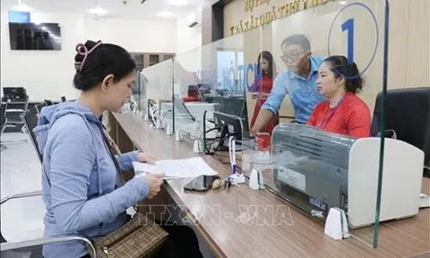 Cơ sở dữ liệu quốc gia về cán bộ, công chức, viên chức gồm những thông tin gì?