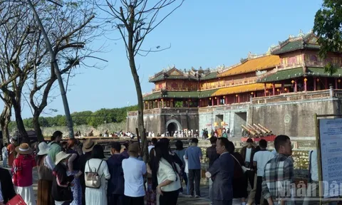 Ba địa phương được vinh danh tại HOTLIST Travellive Editor’s Pick 2025