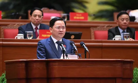 Giải pháp chiến lược để bảo đảm tăng trưởng kinh tế hai con số