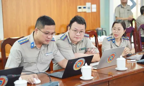 Phòng ngừa, ngăn chặn kịp thời các vi phạm trong lĩnh vực thi hành án dân sự