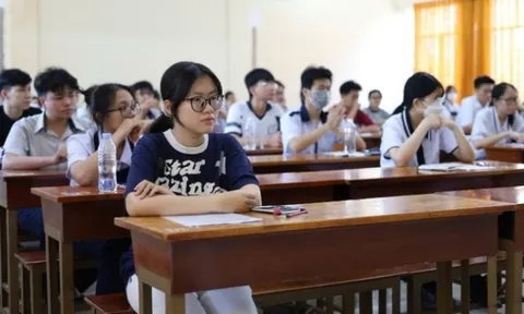 Đại học Quốc gia Thành phố Hồ Chí Minh công bố Kỳ thi đánh giá năng lực năm 2026