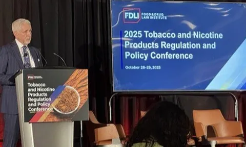 Giảm tác hại từ thuốc lá