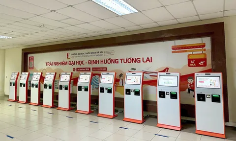 Gần 17 nghìn thí sinh đăng ký dự thi Đánh giá tư duy đợt đầu tiên năm 2026