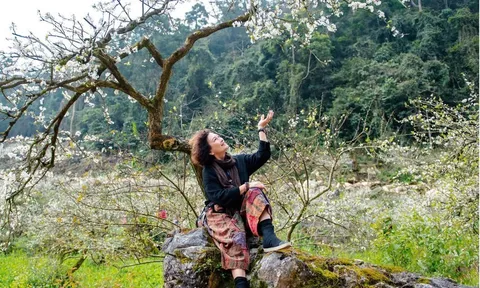 Điểm đến thú vị trong hành trình khám phá du lịch Tây Bắc