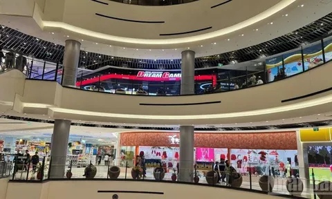 Thị trường bán lẻ Việt Nam được kỳ vọng sẽ tiếp tục duy trì tăng trưởng ổn định