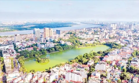 Tăng cường phân cấp, phân quyền trong lĩnh vực quy hoạch