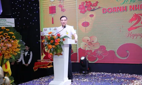Tạp chí điện tử Việt - Đức kiện toàn tổ chức, trao quyết định bổ nhiệm nhiều vị trí tại khu vực phía Nam