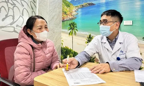 Đối phó với bệnh xương khớp mùa lạnh