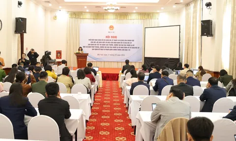 Bộ Y tế đẩy mạnh triển khai quy định về quản lý thuốc lá điện tử