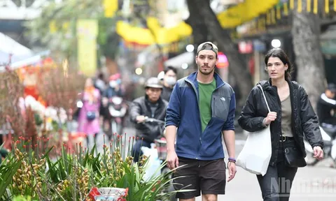 Việt Nam - điểm sáng du lịch của Đông Nam Á