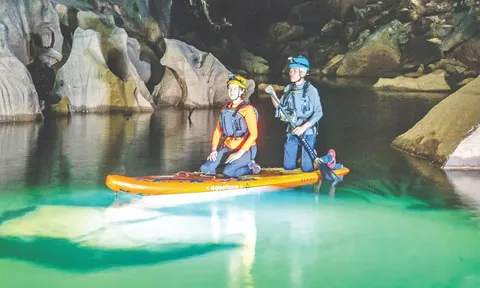 Xử lý vướng mắc để thu hút khách quốc tế