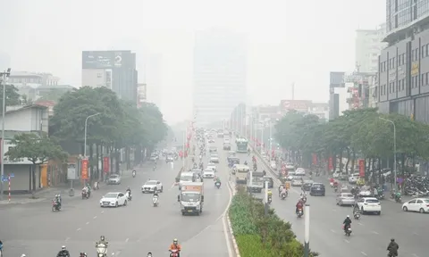 Thời tiết hôm nay (29-1): Bắc Bộ sáng sớm trời rét; Nam Bộ duy trì thời tiết đẹp