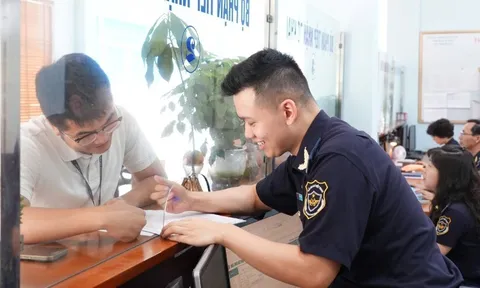 Ngành hải quan triển khai kế hoạch hỗ trợ pháp lý doanh nghiệp năm 2026