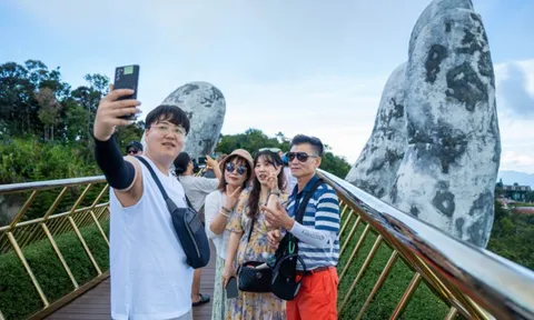 Thị trường khách Hàn Quốc tại ASEAN: Việt Nam khẳng định vị thế dẫn đầu