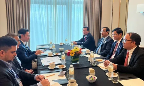 Agoda đồng hành cùng du lịch Việt Nam vươn ra thế giới