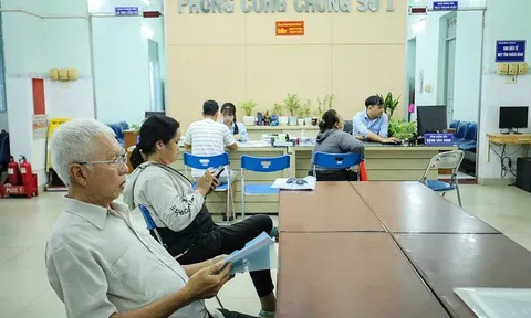 Hoàn thiện dự án Luật sửa đổi, bổ sung một số điều của Luật Công chứng