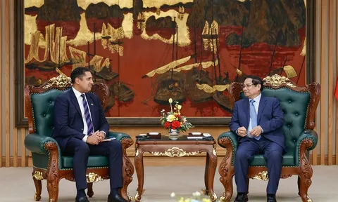 Thủ tướng: Khuyến khích đầu tư trong lĩnh vực kinh tế tuần hoàn