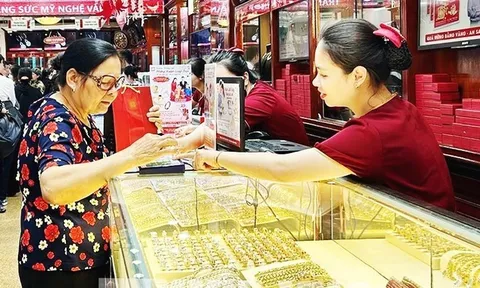 Chính sách mới có hiệu lực từ tháng 2