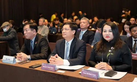 Quảng bá du lịch Huế - Quảng Trị tại Hàn Quốc