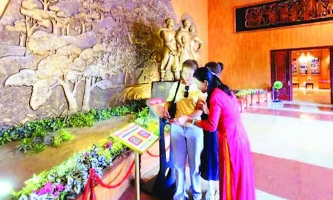 “Sức bật” số cho du lịch Gia Lai