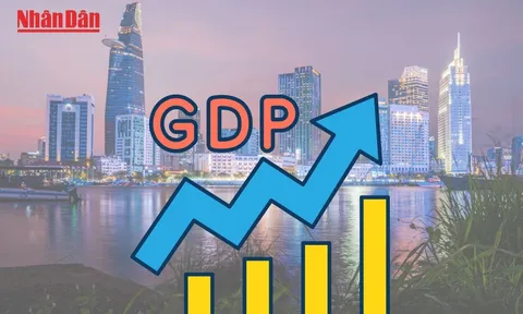 Kinh tế sẵn sàng bứt phá với triển vọng tăng trưởng 2 con số từ năm 2026